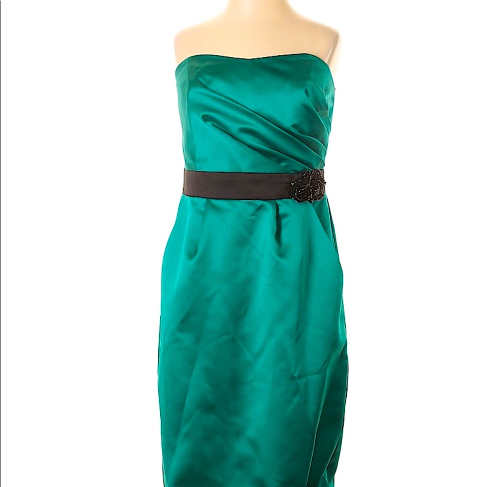 Woman cocktail dress